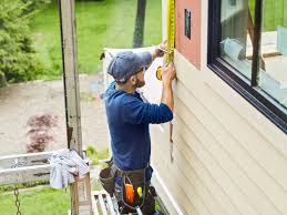 Best Insulated Siding Installation  in Warwick, RI